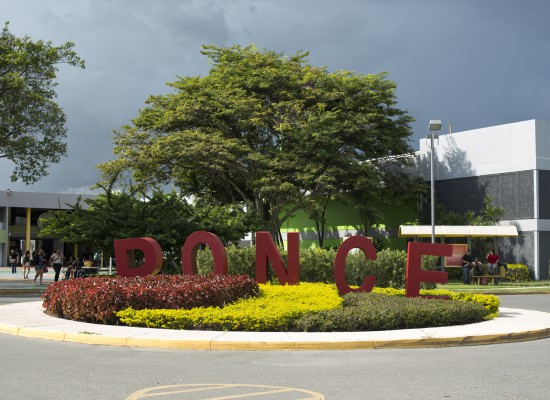 Ponce